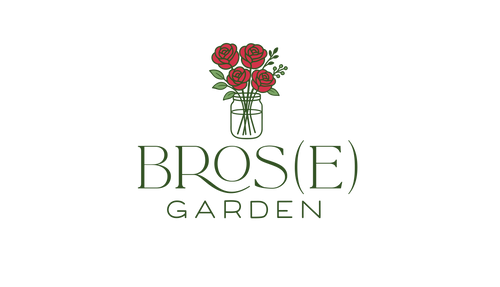 Bros(e) Garden