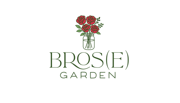 Bros(e) Garden